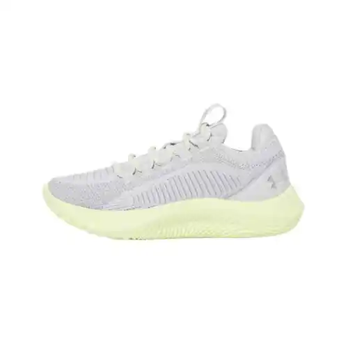 Under Armour Dynamic 2 Low top Training Shoes Women's Gray