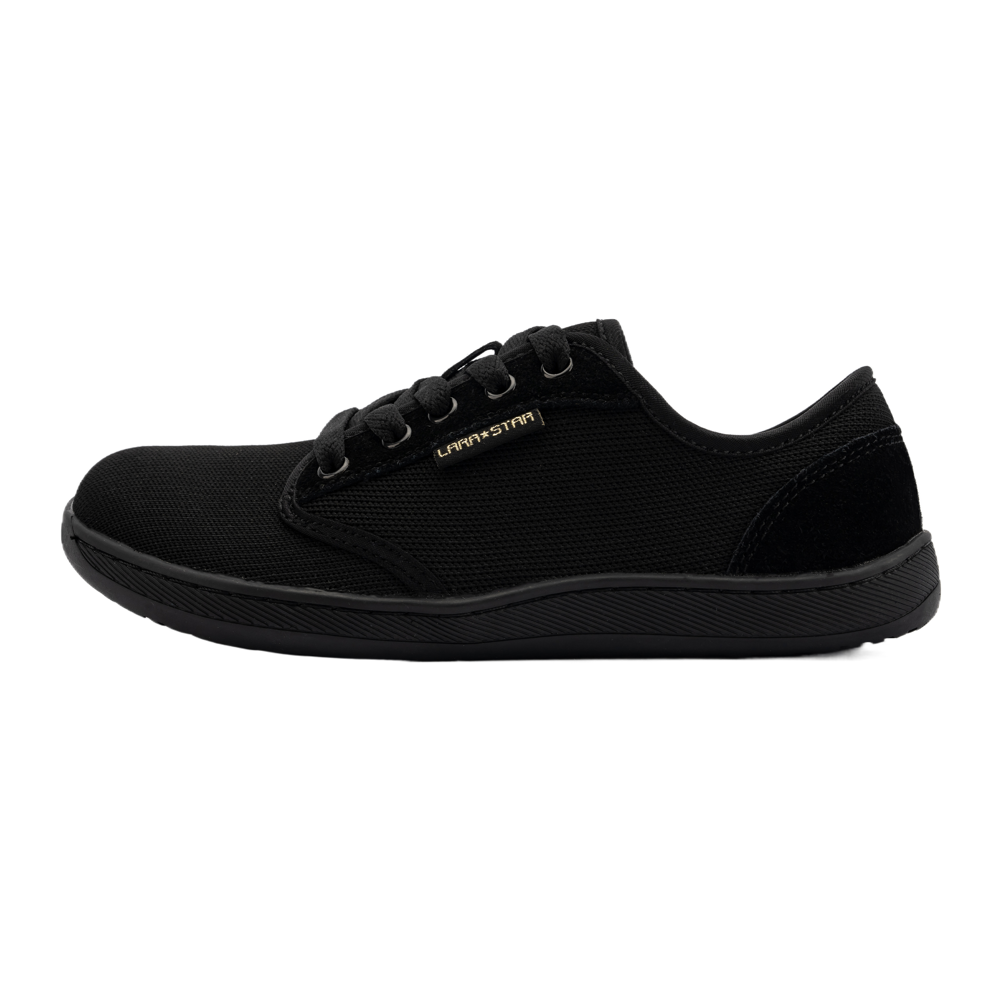 LARA STAR Slip Resistant Abrasion Resistant Low top Comprehensive Training Shoes Unisex