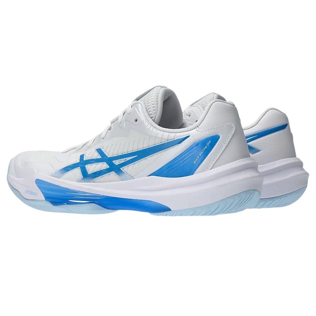 ASICS Sky Elite Ff 3 White Blue Coast Women’s