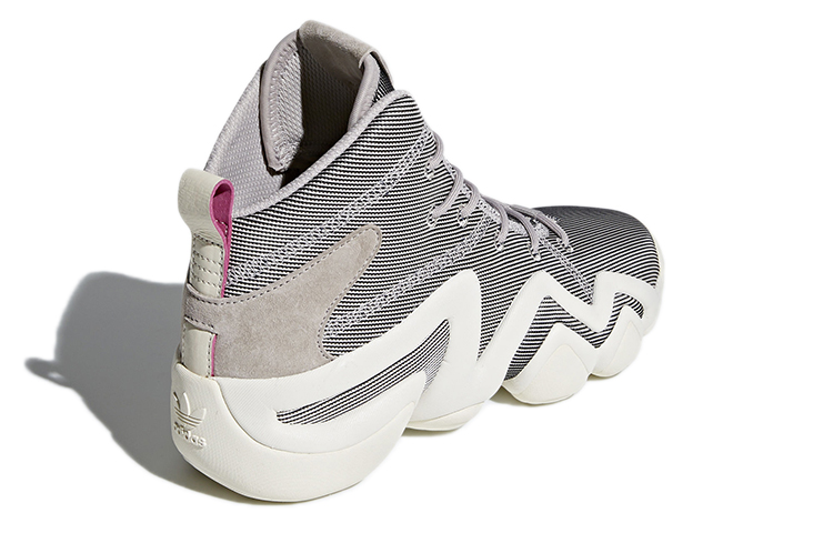 Adidas Crazy 8 Adv Gray Women’s