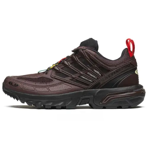 SALOMON X Jah Jah Acs Pro 'Chocolate Brown'