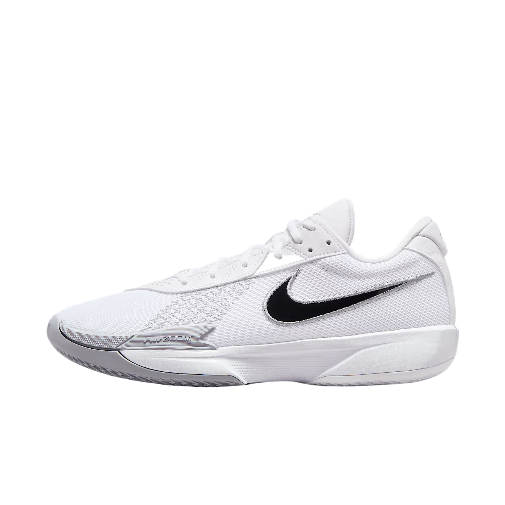 Мужские кроссовки Nike Nike G.T. Cut Academy EP (черные)