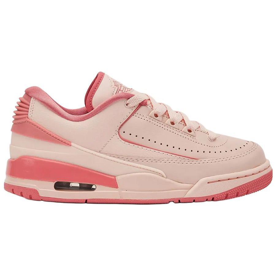 Jordan 2/3 Washed Coral Women’s