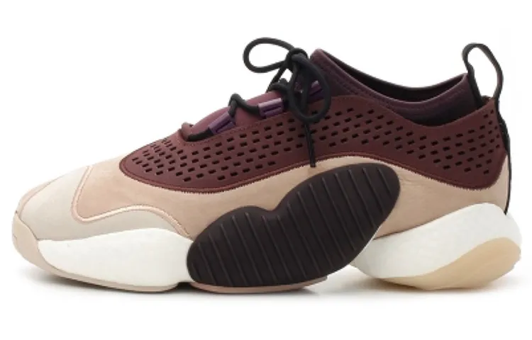 Crazy Byw A Ma Maniere x Crazy Byw Adidas Originals Low 'Ash Pea'
