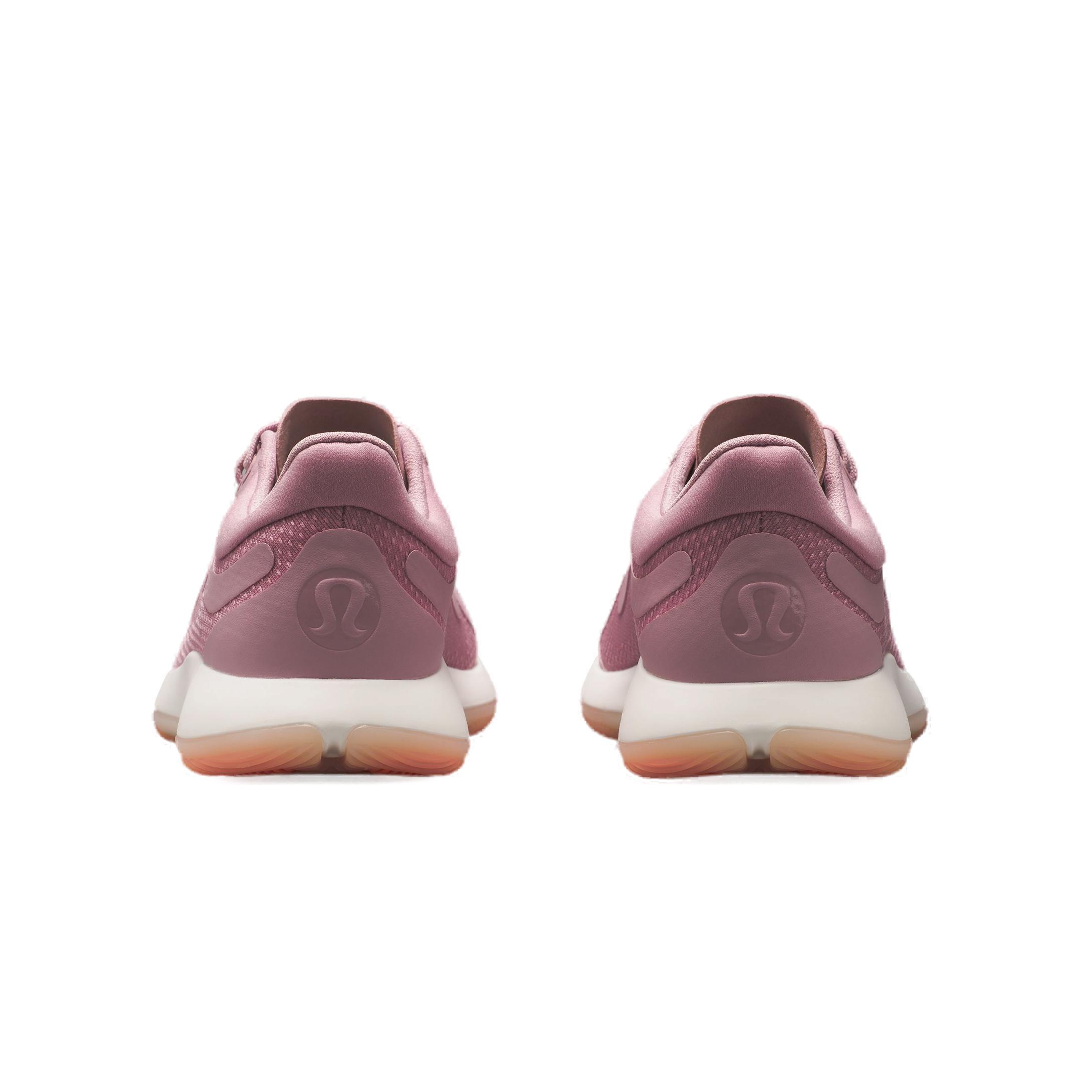 Lululemon Strongfeel Slip Resistant Abrasion Resistant Slip Resistant Abrasion Resistant Low top Training Shoes Women’s