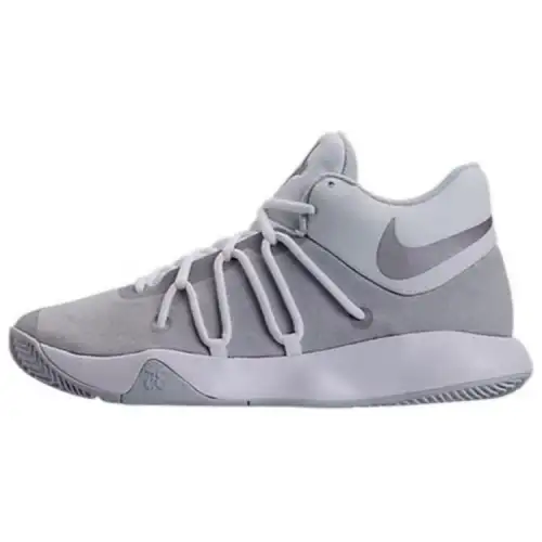 Nike Kd Trey 5 V White Pure Platinum