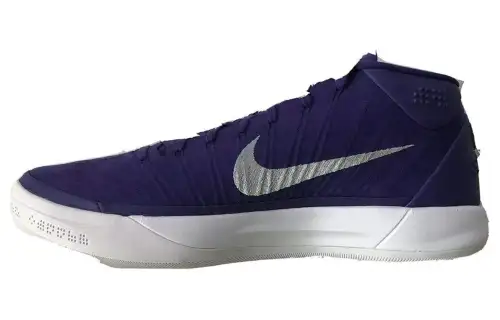 Nike Kobe A.D. Mid 'Field Purple Silver'