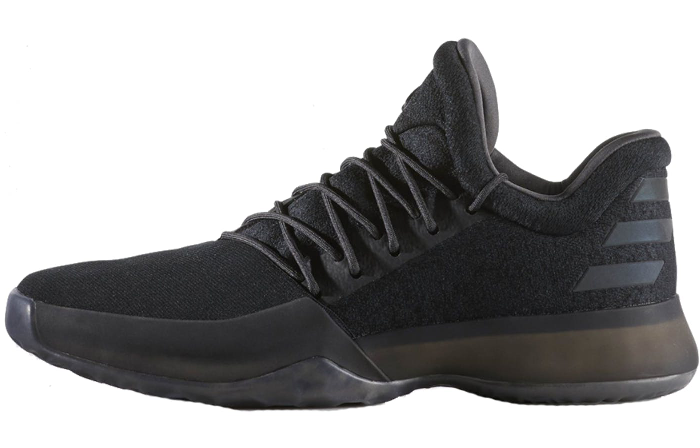 Adidas Harden Vol. 1 Xeno ‘Black Ops’