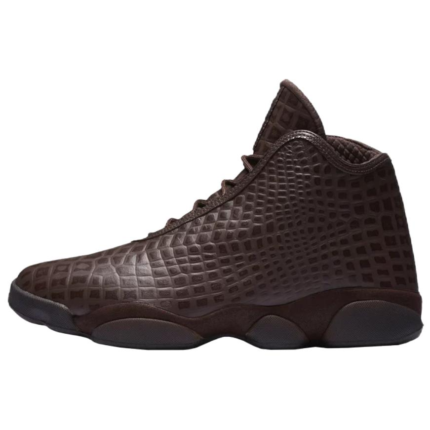 Jordan Horizon Premium Brown Croc