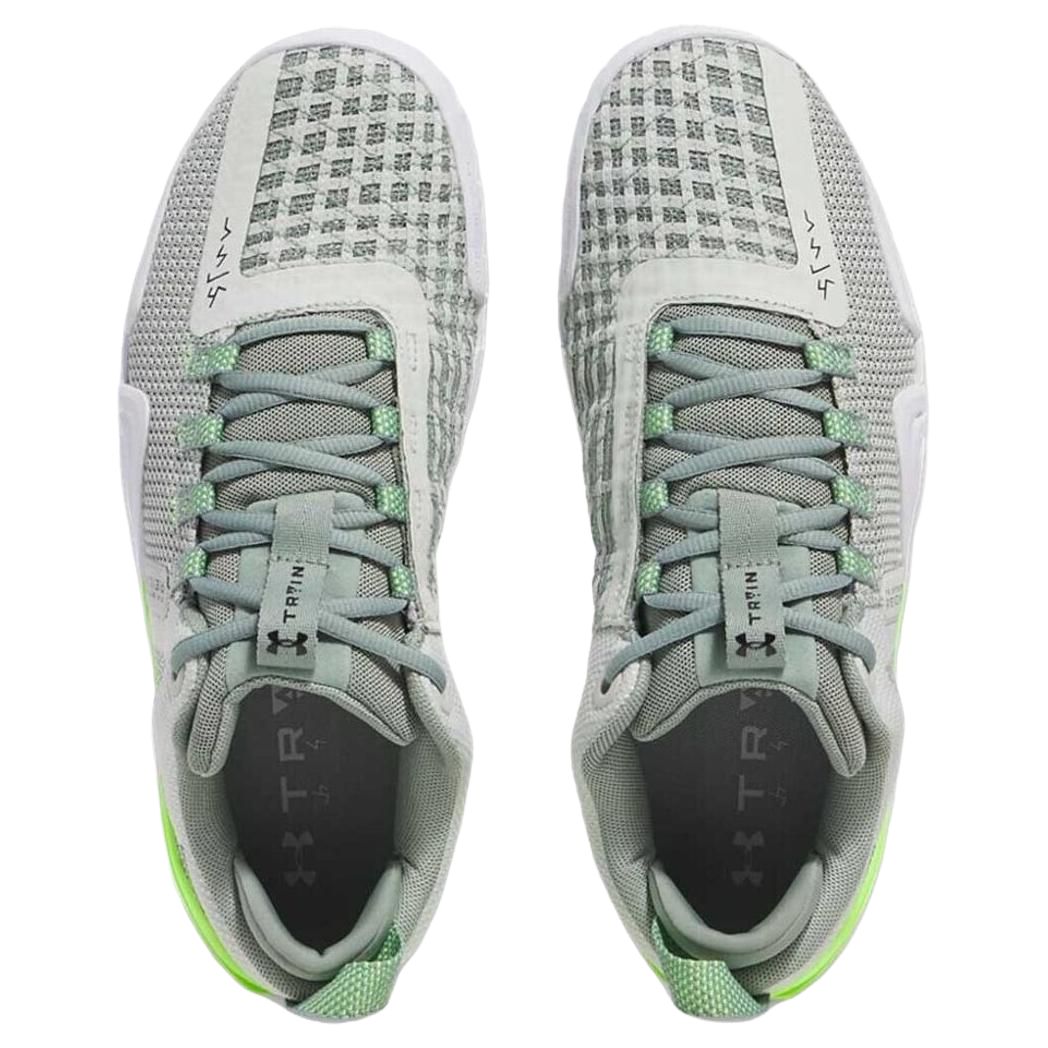 Under Armour TriBase Reign 6 Slip Resistant And Breathable Slip Resistant And Breathable Low top Training Shoes Men’s