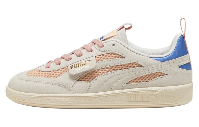 PUMA Palermo KidSuper Studios Cream
