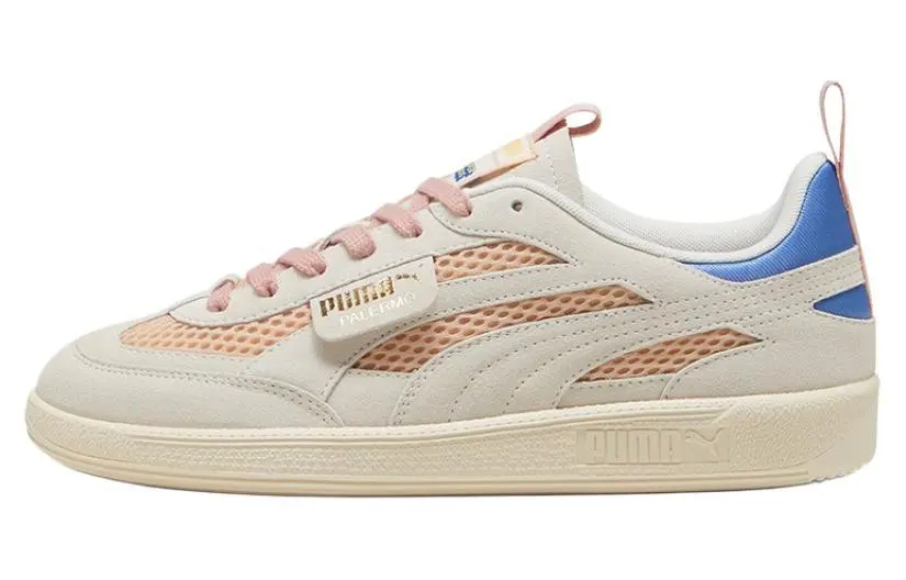 PUMA Palermo KidSuper Studios Cream