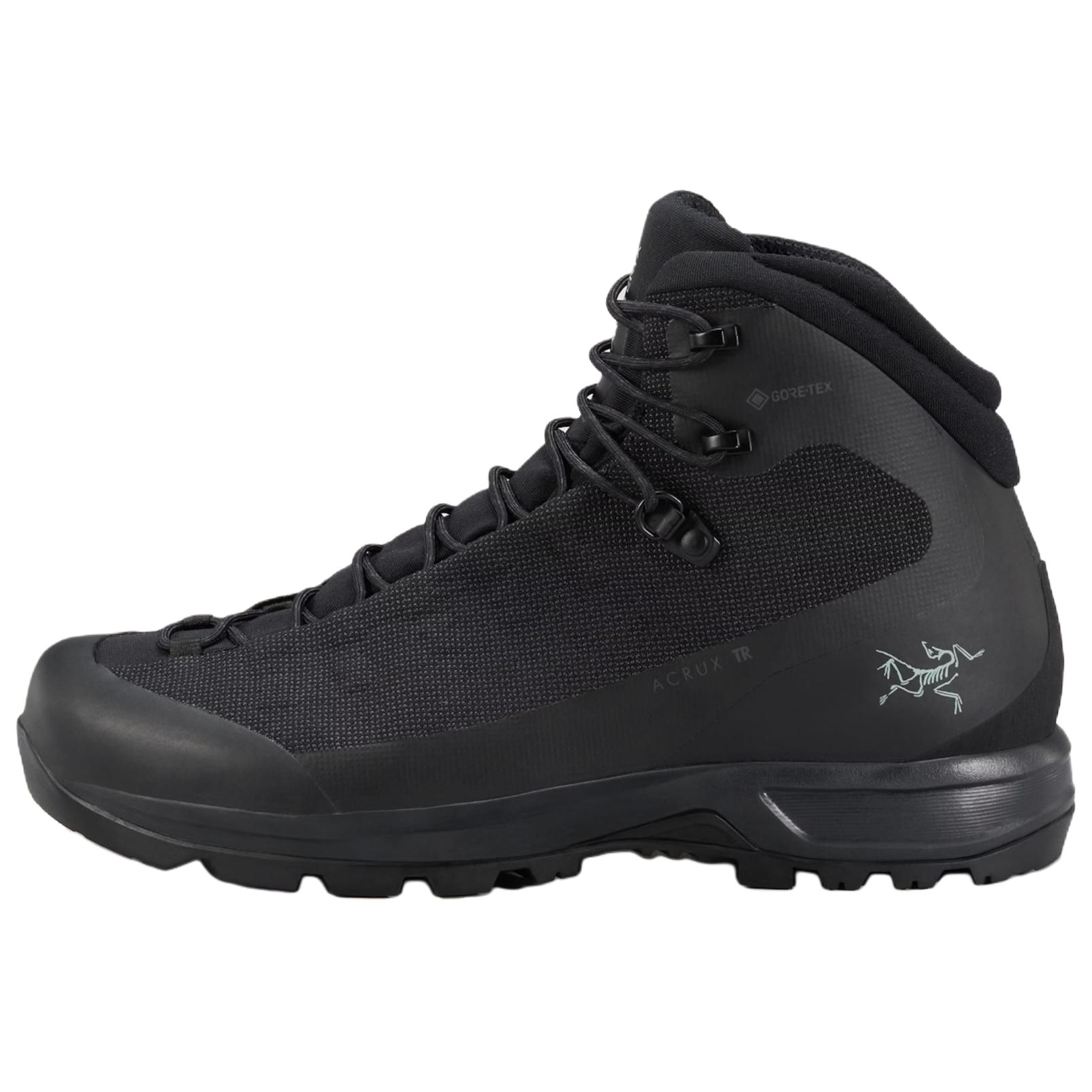 Женские ботинки Arcteryx Acrux TR GTX (черные)