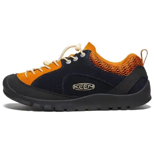 Keen Jasper Rocks Low top Outdoor Shoes Women's Blue Brown