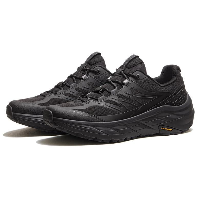 CAMEL Cushioning Slip Resistant Low top Mountaineering Shoes Men’s