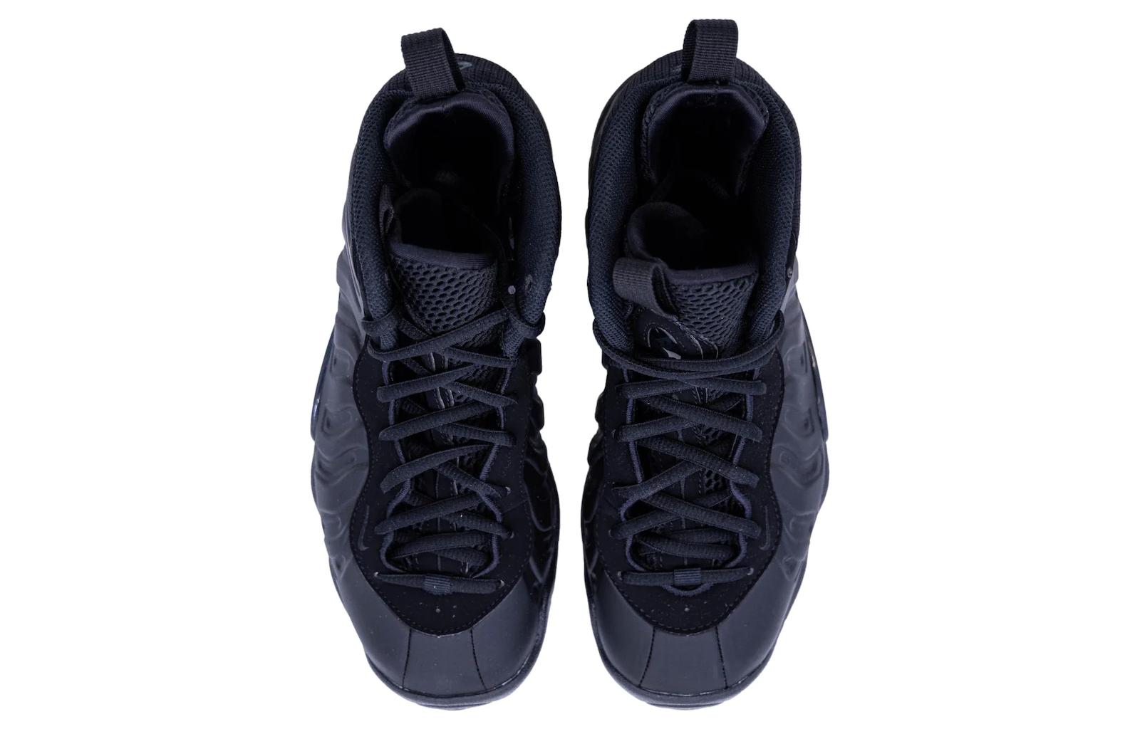 Nike Air Foamposite One ‘Anthracite’ Gs