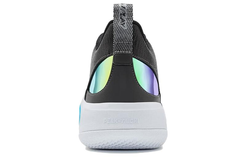 PEAK State Extreme Triangle 2.0 Textile, Synthetic Leather Cushioning Slip Resistant Abrasion Resistant Mid top
