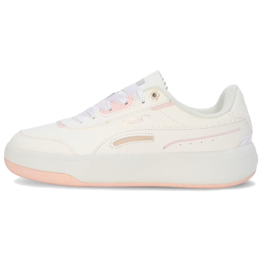 PUMA Tori Low top Skateboard Shoes Women's Pink
