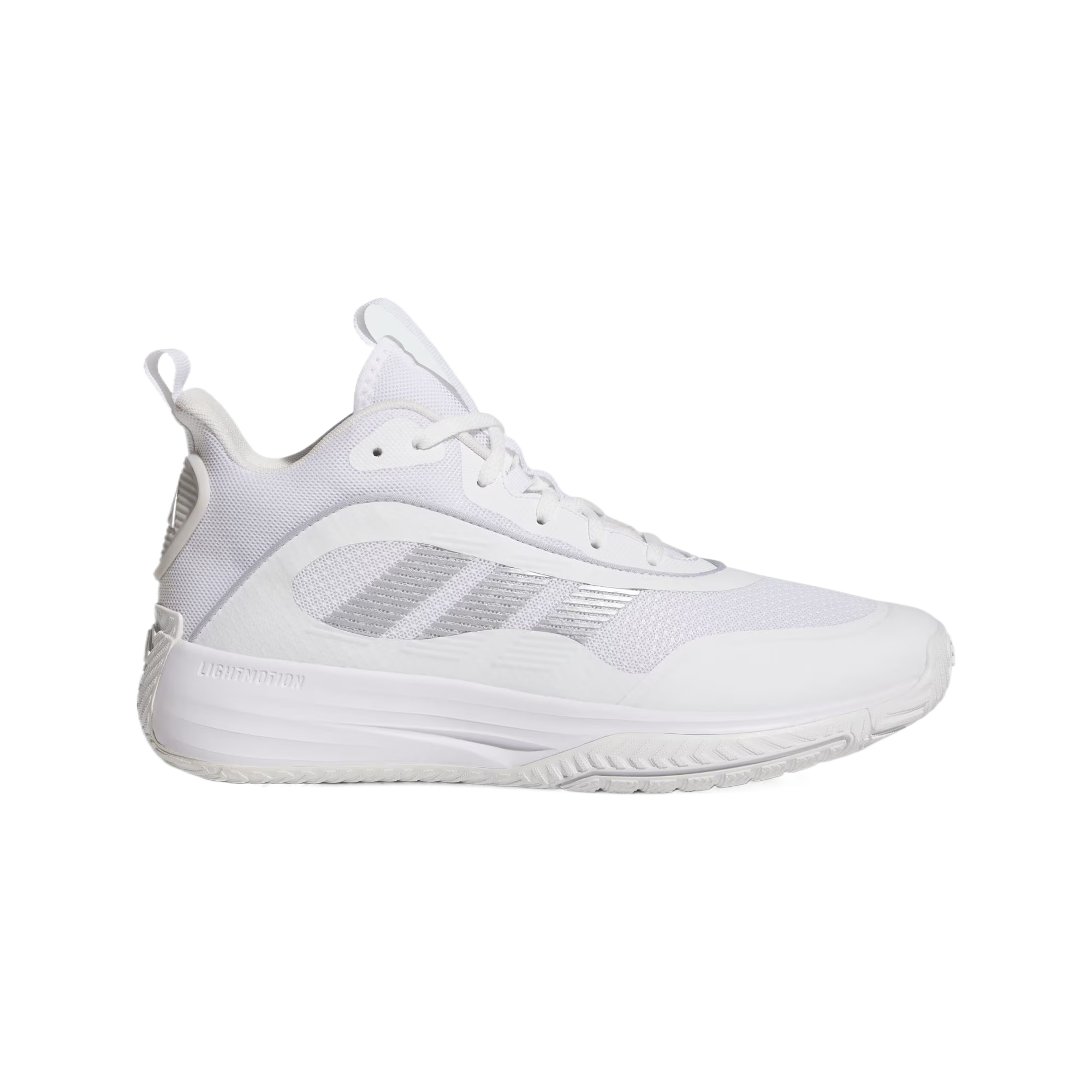 Adidas OWN THE GAME 3 Mid top Basketball Shoes Men’s