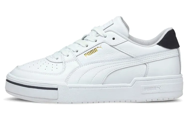PUMA Heritage Synthetic Leather Comfortable Lightweight Abrasion Resistant Lightweight Abrasion Resistant Low top