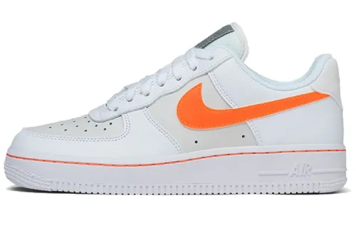 Nike Air Force 1 Low 'Total White' Women's