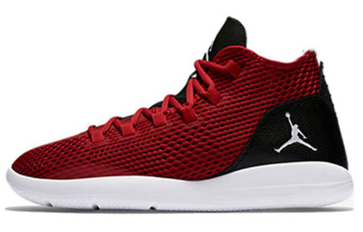 Air Jordan Reveal ‘Gym Red’