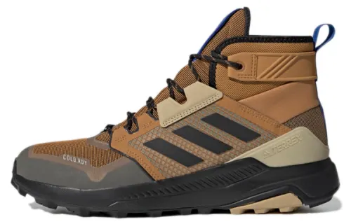 Adidas Terrex Trailmaker Mid Cold.RDY 'Mesa Beige Tone'