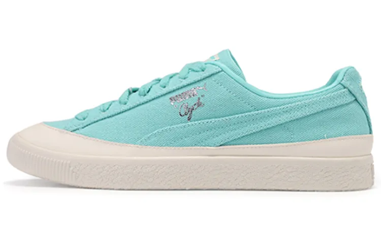 PUMA Clyde Diamond Supply Co. Blue