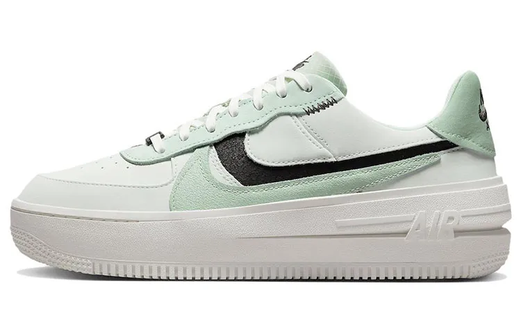 Nike Air Force 1 PLT.AF.ORM Barely Green Women's