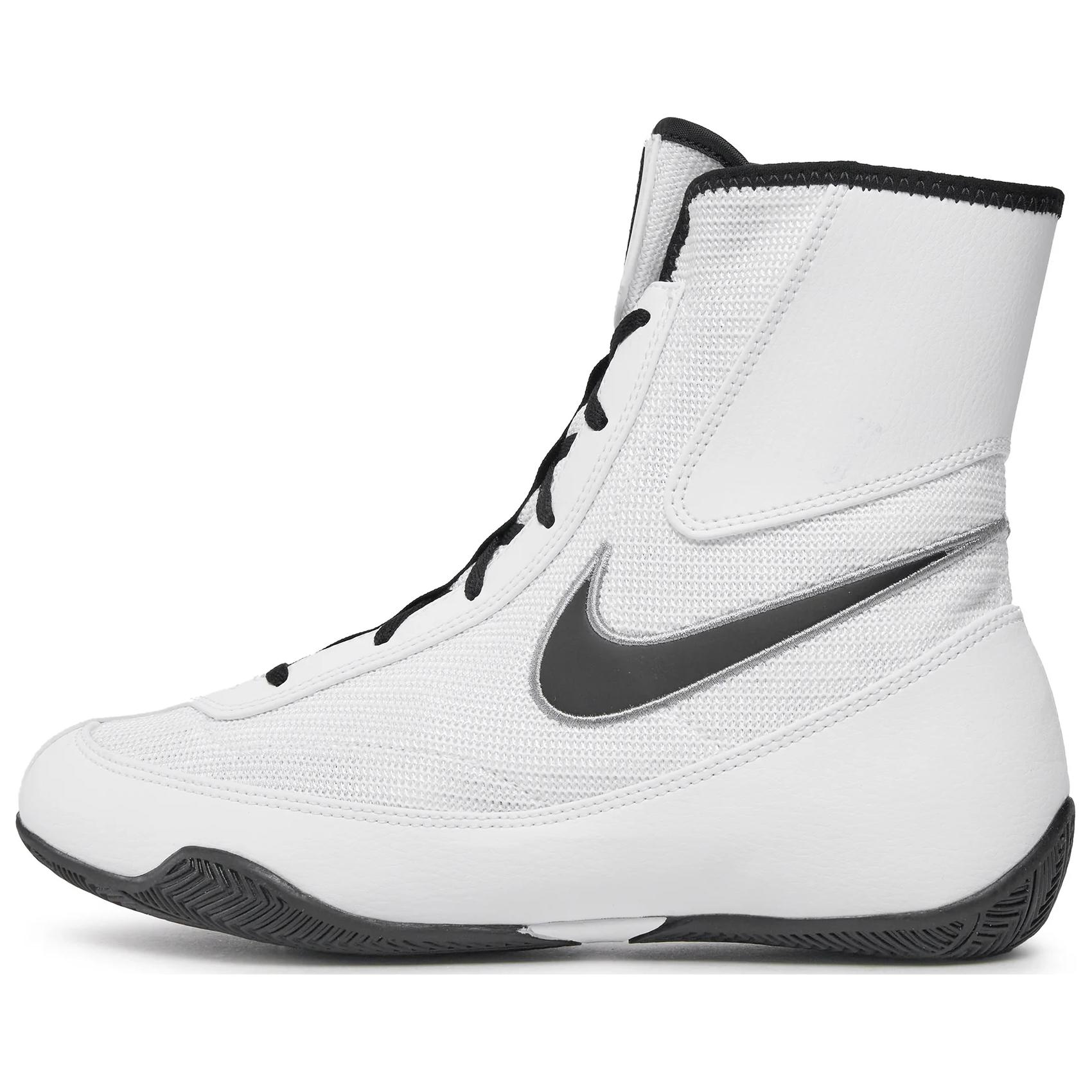 Nike Machomai 2 'White Wolf Grey'