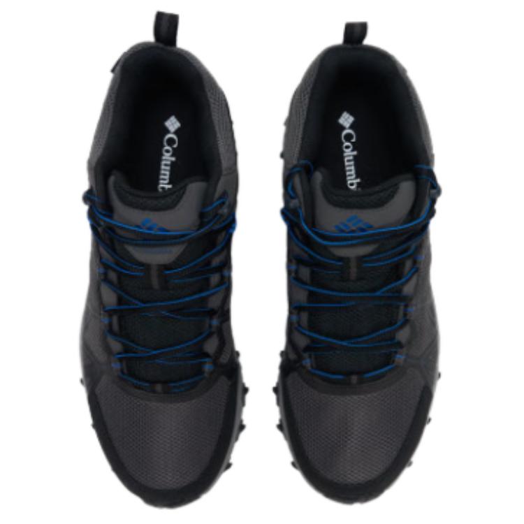 Columbia Peakfreak 2 Mid top Mountaineering Hiking Shoes Men’s Black