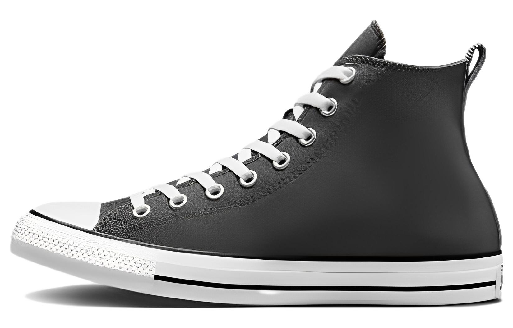 Chuck Taylor All Star Converse High 'Workwear - Cyber Grey'