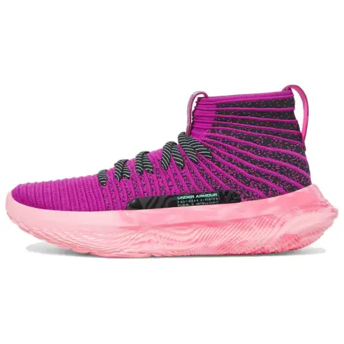 Under Armour Flow Futr X Elite Hoopnotic