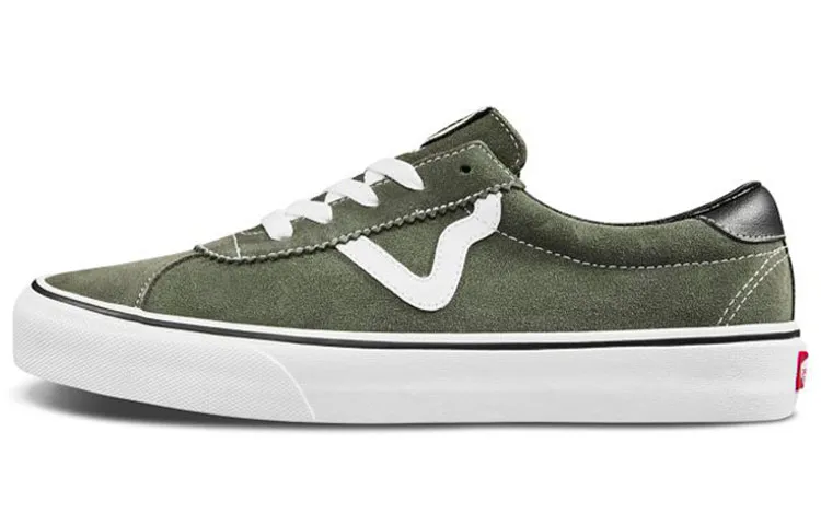 Epoch Vans Sport 'Grape Leaf'