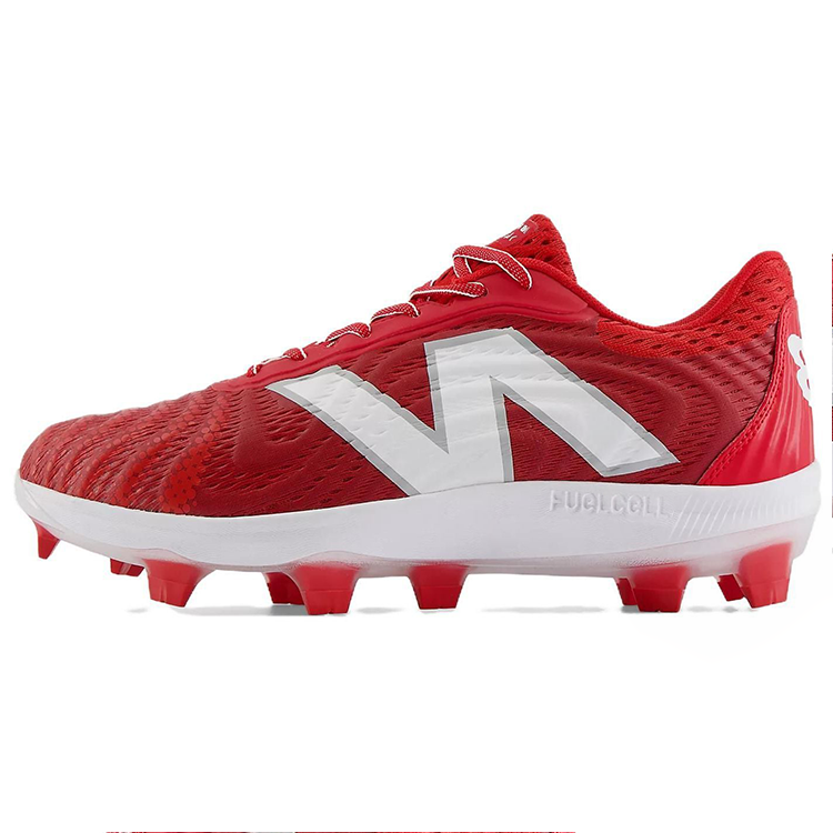 4040 FuelCell New Balancev7 Molded 'Team Red'