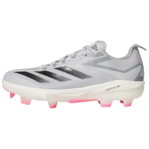 Adidas Adizero Electric+ Tpu 'Light Grey Black'