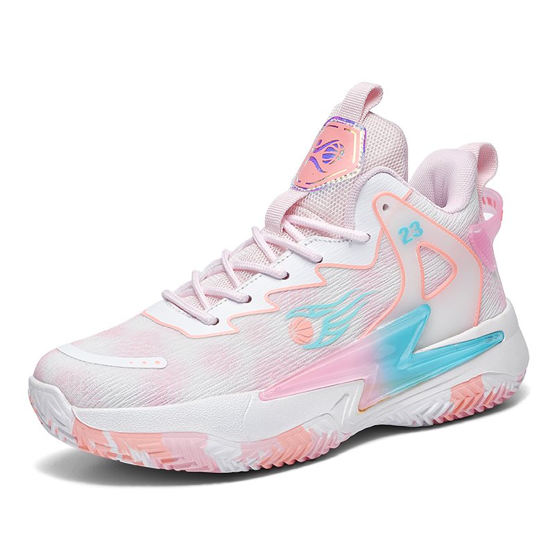 Sportful Mid top Basketball Shoes Unisex
