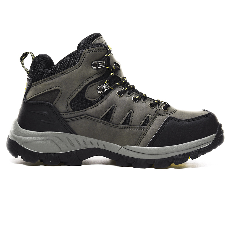 TANSENLANG Mid top Athletic Shoes/Mountaineering & Hiking Shoes Unisex Green