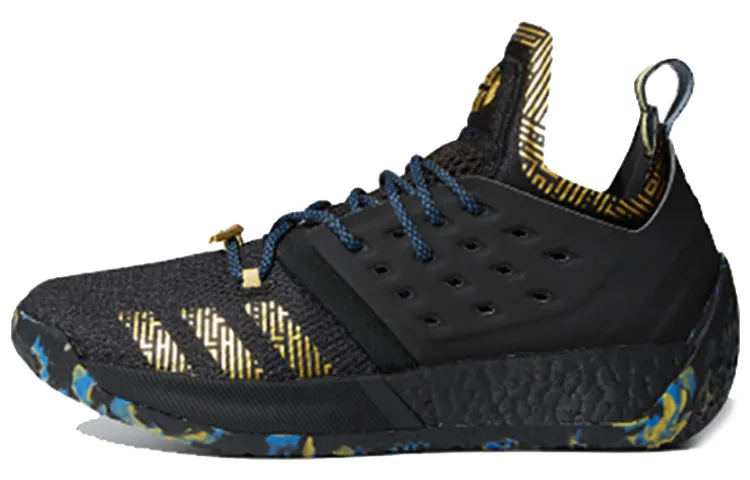 Adidas Harden Vol. 2 'MVP'