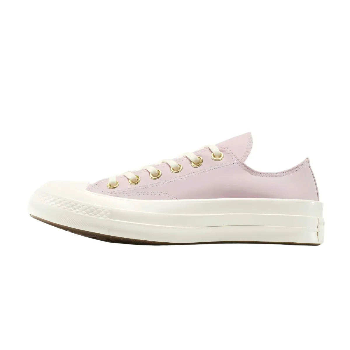 Converse 1970s Low top Canvas Shoes Unisex Pink