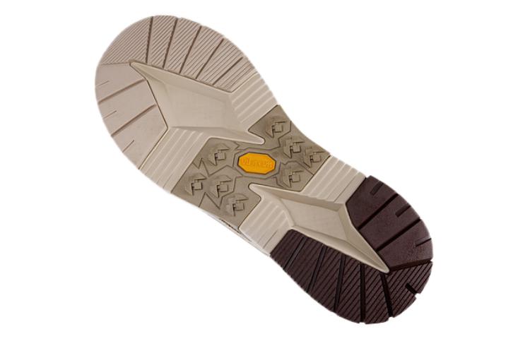 KOLON SPORT Sinopa Versatile Cushioning, Wear Resistant Low top Mountaineering Shoes Men’s Brown Beige