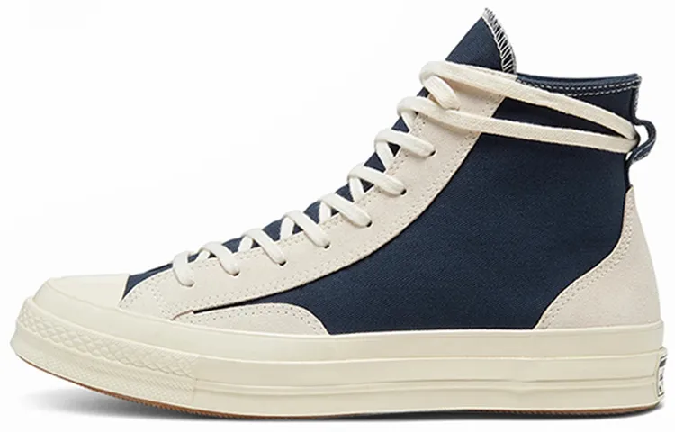 Chuck 70 Converse High 'Final Club - Obsidian'