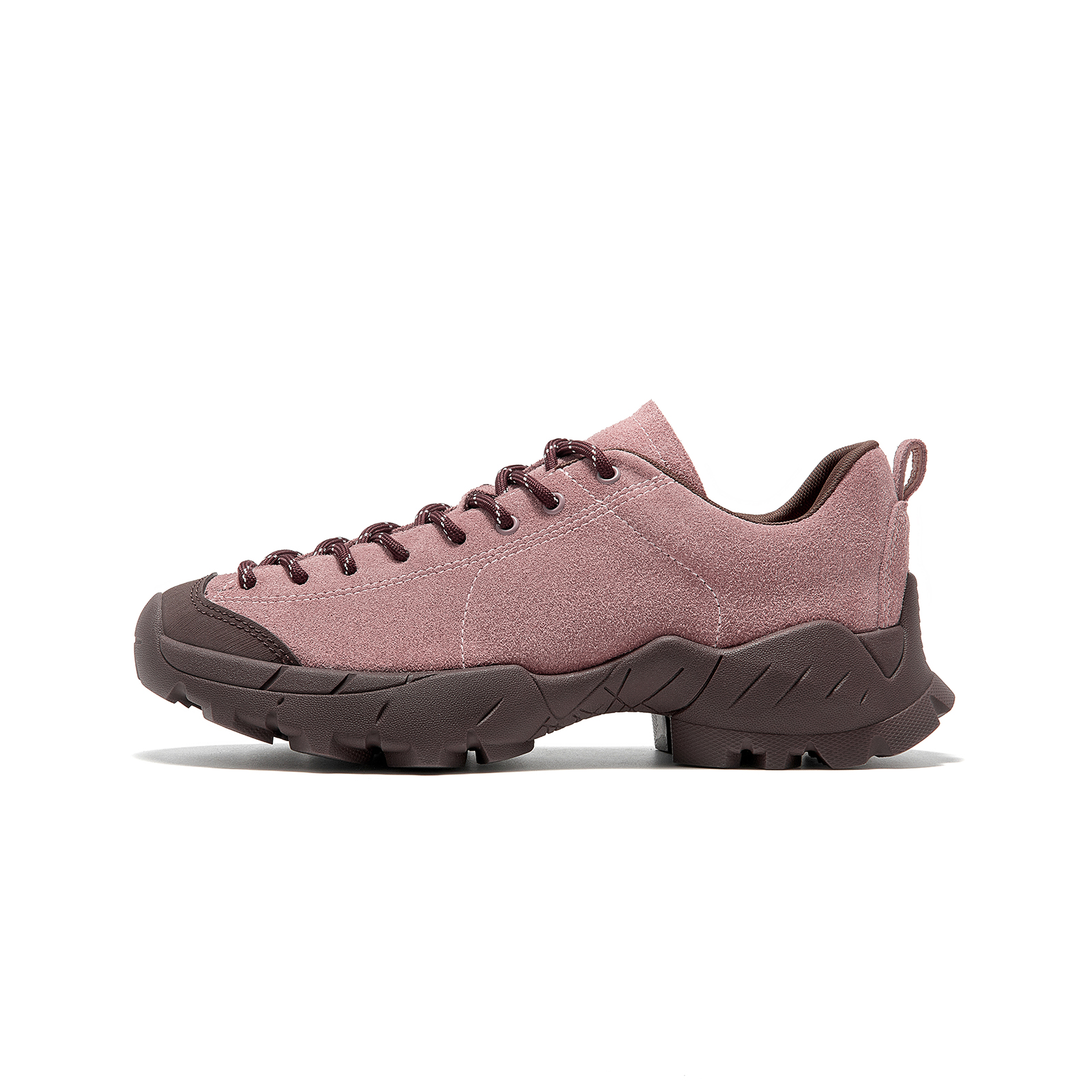 OG Offground Abrasion Resistant Slip Resistant Low top Mountaineering Shoes Unisex