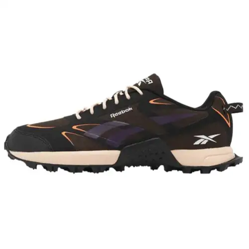 At Craze 3 Wmns Reebok 'Dark Matter Black' Women's