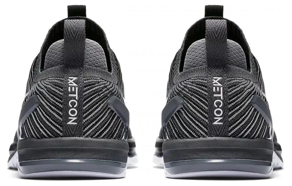 Nike Metcon Dsx Flyknit 2 ‘Black’