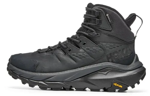 HOKA ONE ONE Kaha 2 GORE TEX 'Triple Black' Women's