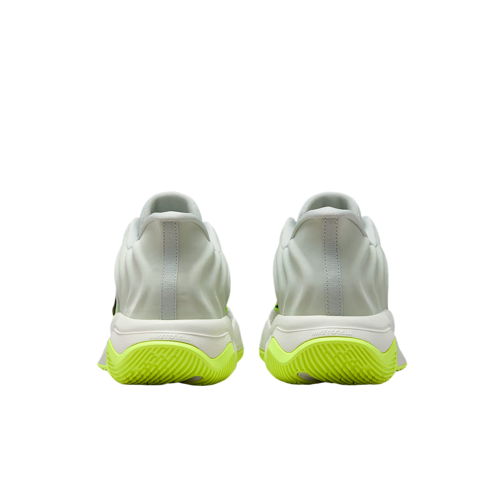 Nike Yannis Immortality 4 Abrasion Resistant Abrasion Resistant Mid top Basketball Shoes Unisex Green