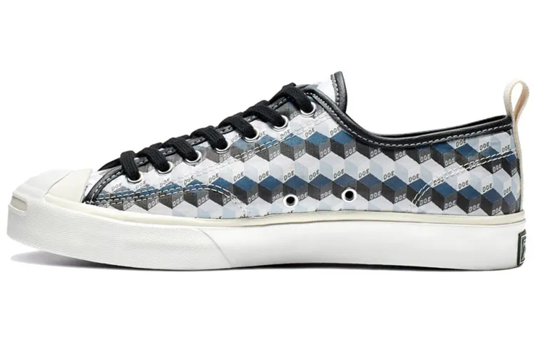 Jack Purcell Doe x Jack Purcell Converse Ox 'Be Formless'