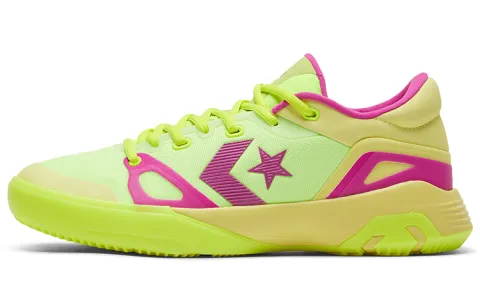 G4 Converse Low 'Hi-Vis Collection'