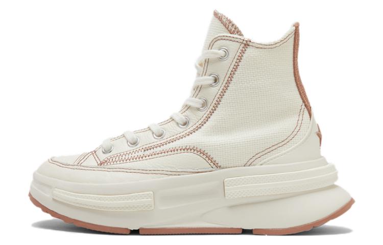 Run Star Wmns Converse Legacy Cx High 'Egret Clay Pot'
